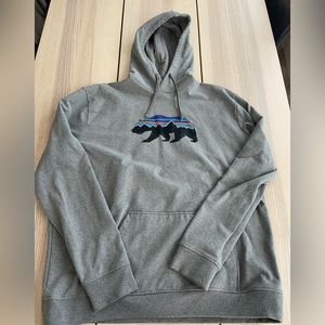 Patagonia Men’s Hoodie